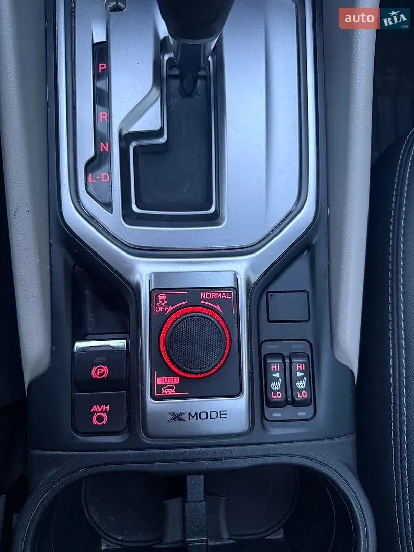 2020 Subaru Forester - мініатюра 12