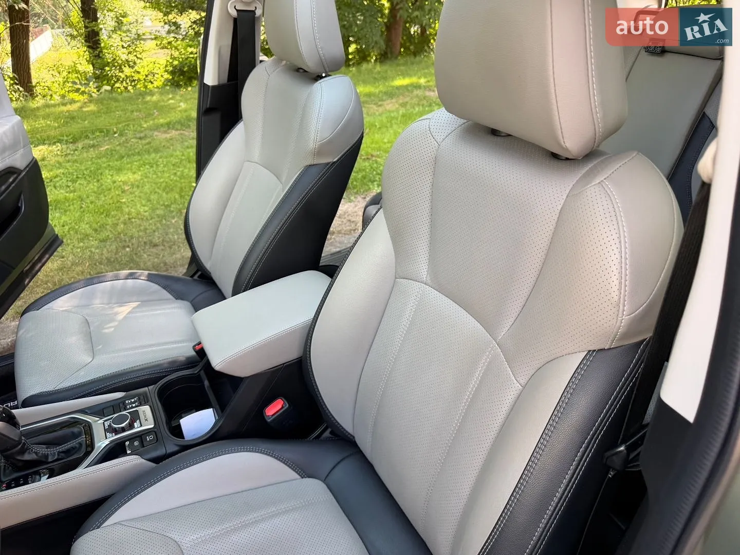 2020 Subaru Forester - мініатюра 16