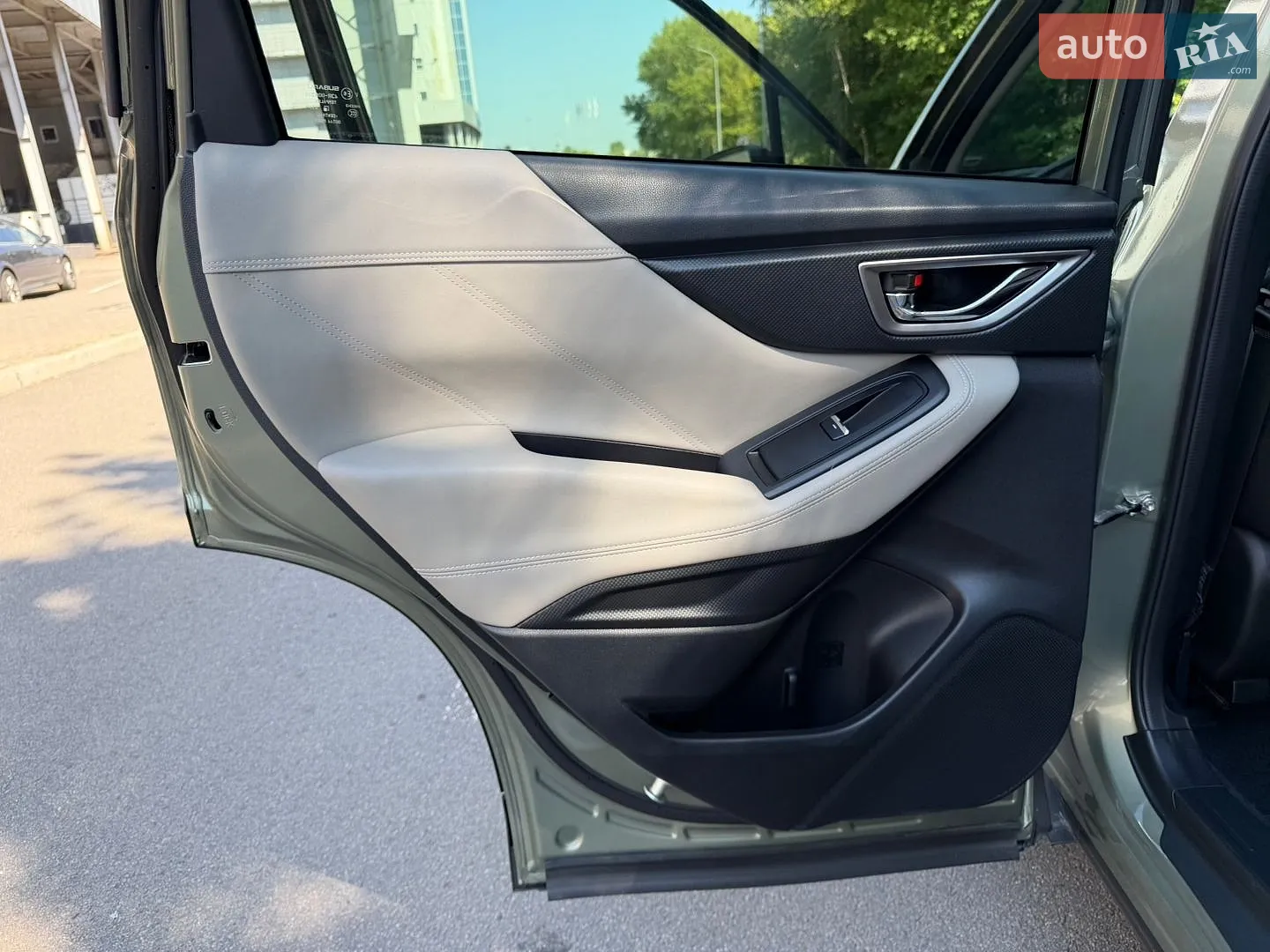 2020 Subaru Forester - мініатюра 20