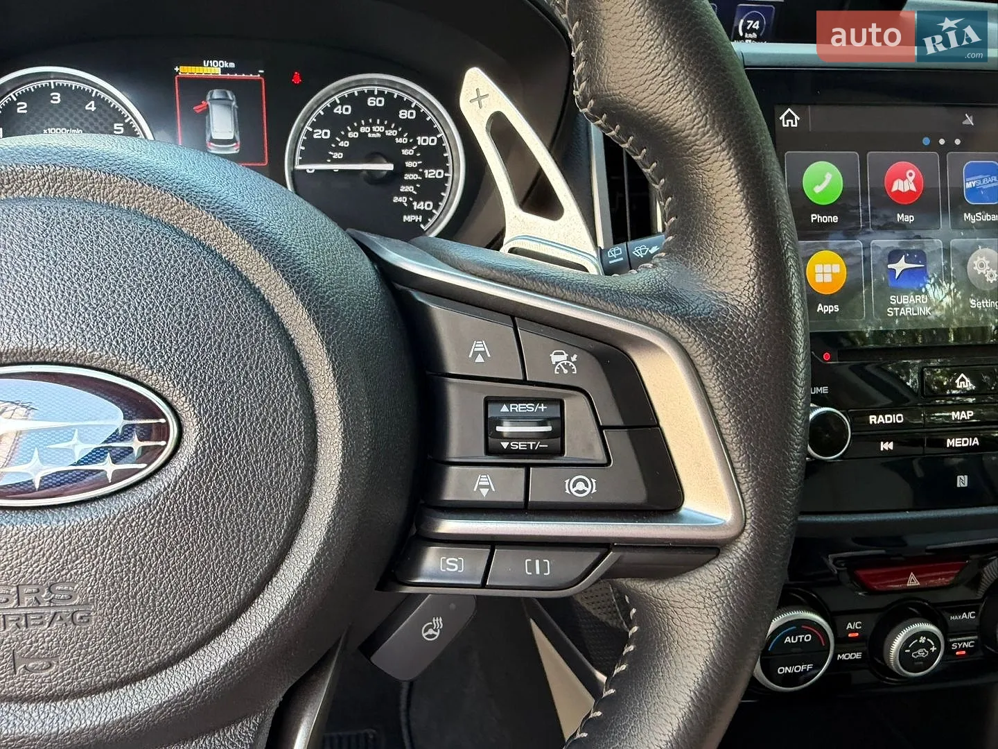 2020 Subaru Forester - мініатюра 39