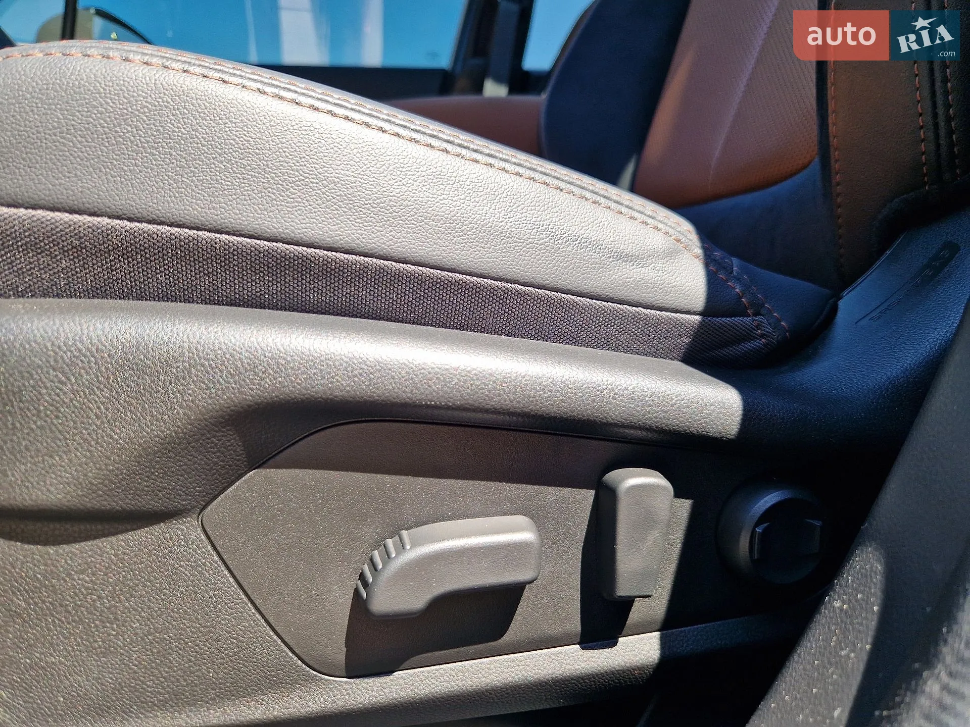 2025 Subaru Forester - мініатюра 18