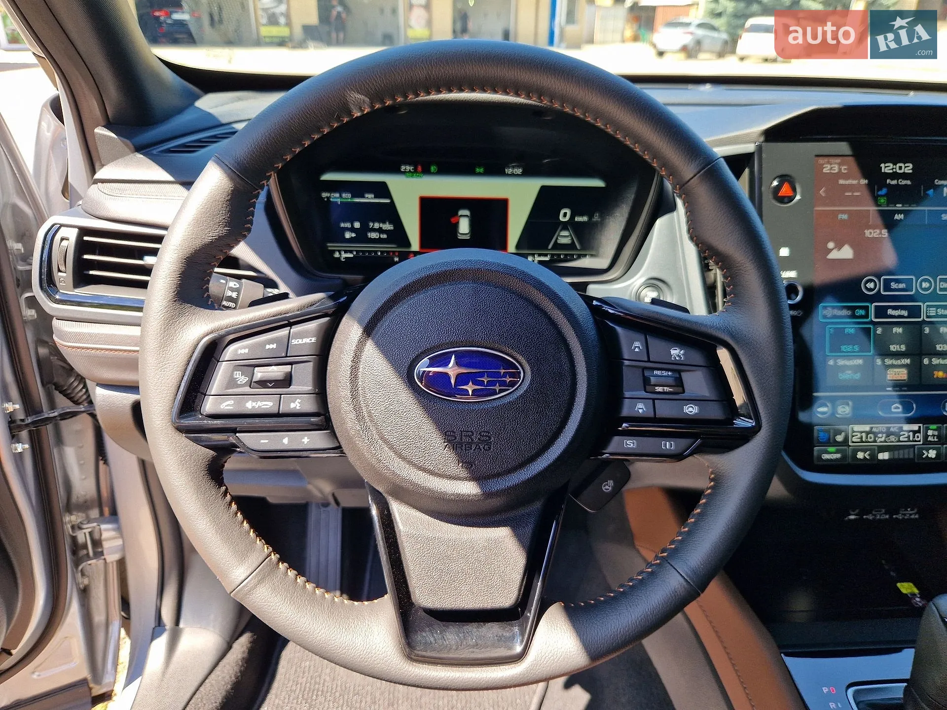 2025 Subaru Forester - мініатюра 19