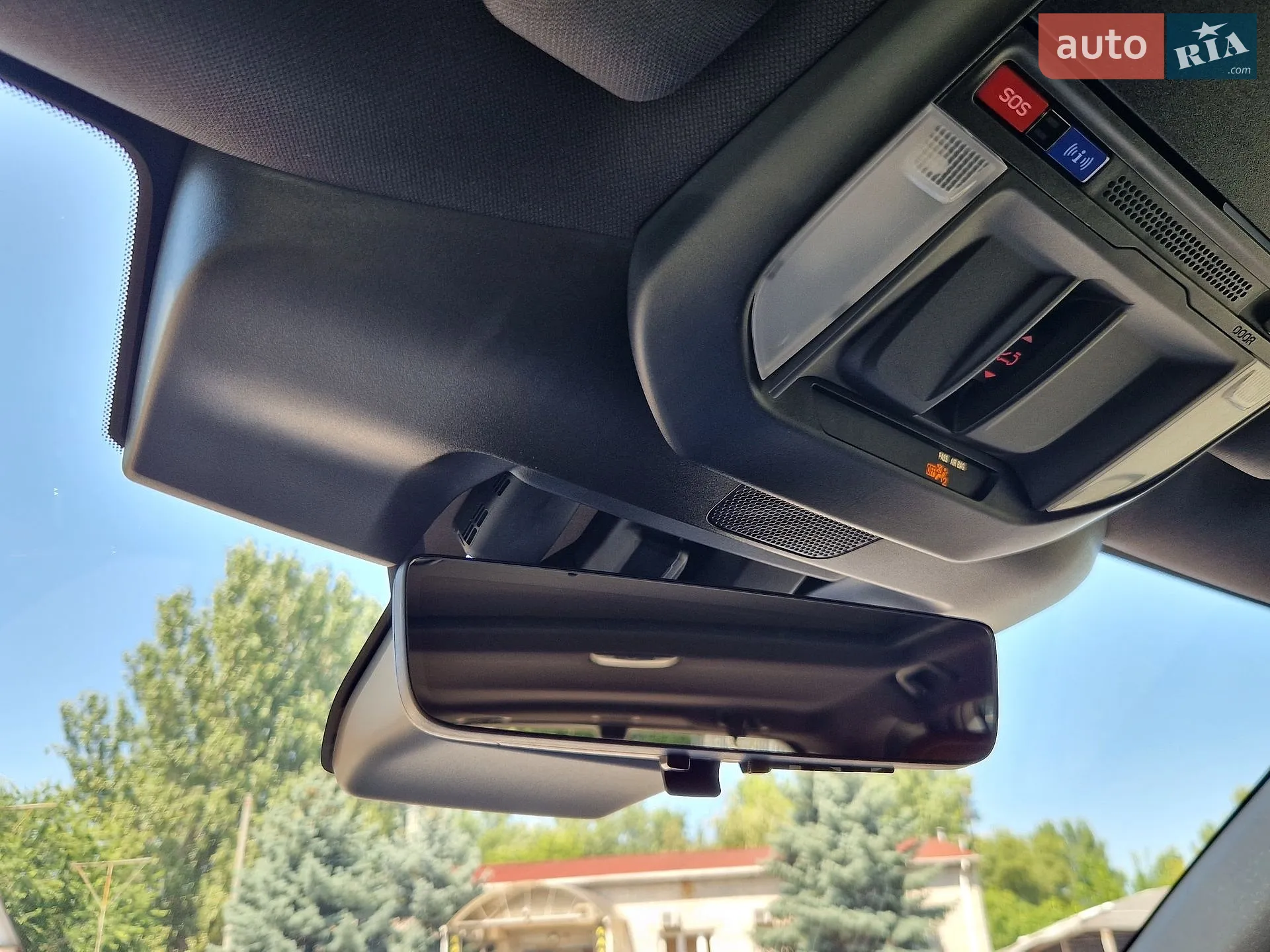 2025 Subaru Forester - мініатюра 37