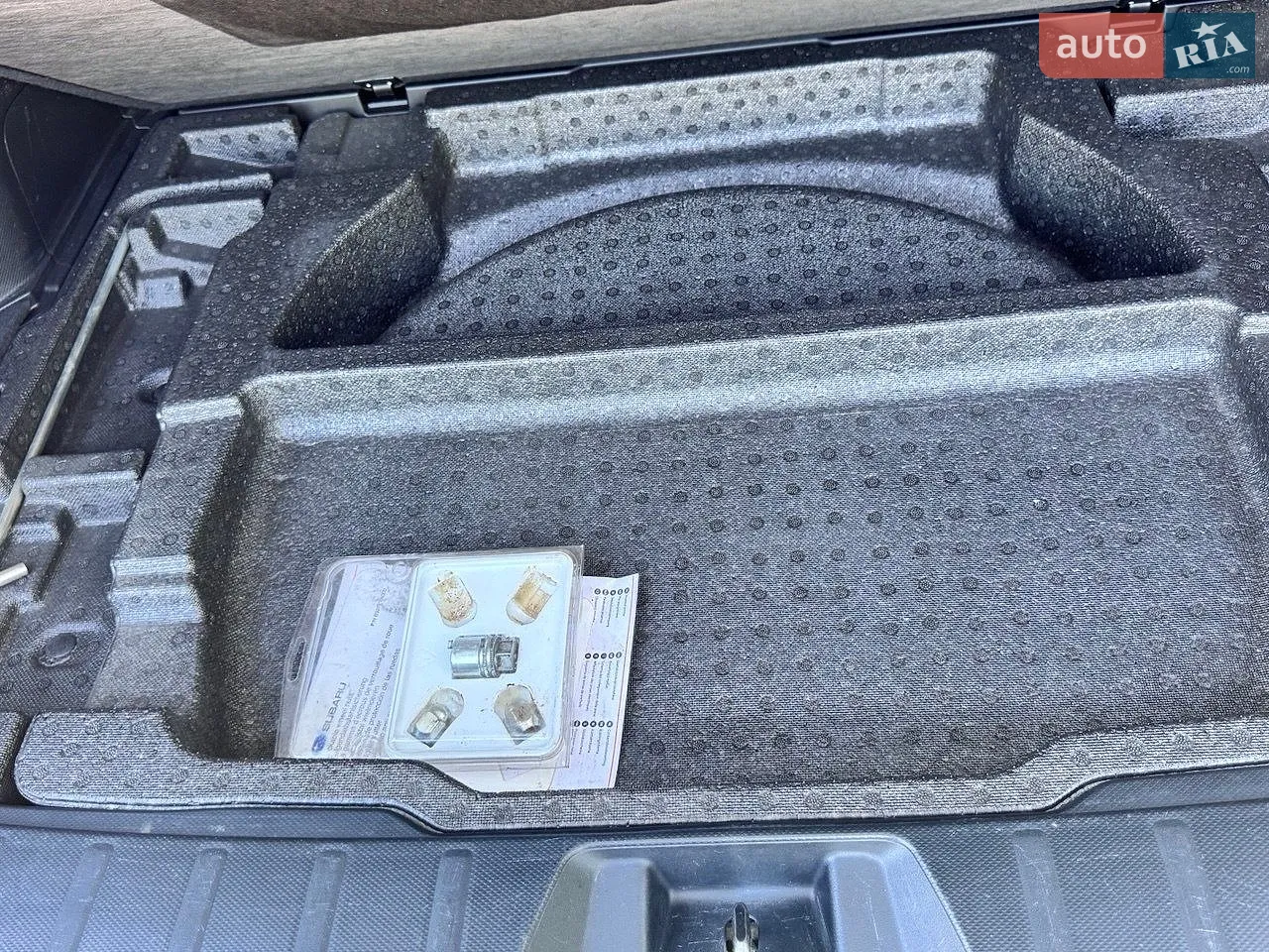 2018 Subaru Forester - мініатюра 17