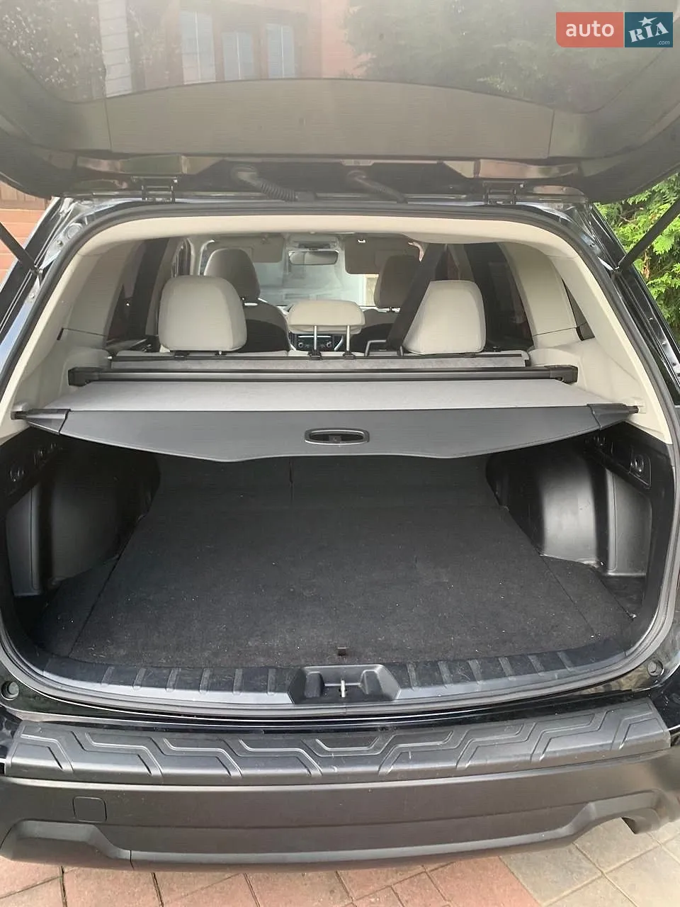 2020 Subaru Forester - мініатюра 24