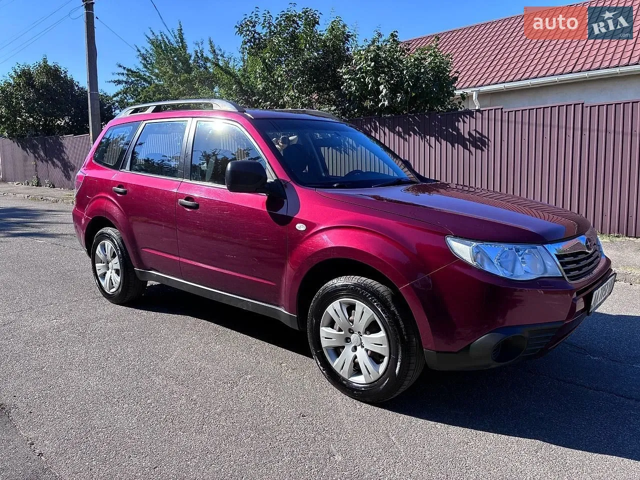 Subaru Forester 2019 VIN JF2SKAJC8LH457163 фото оголошення 52 з 80
