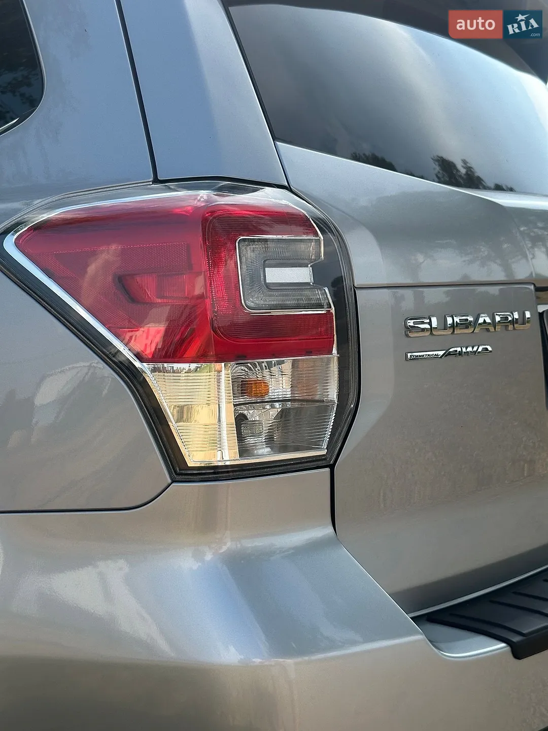 2015 Subaru Forester - мініатюра 15