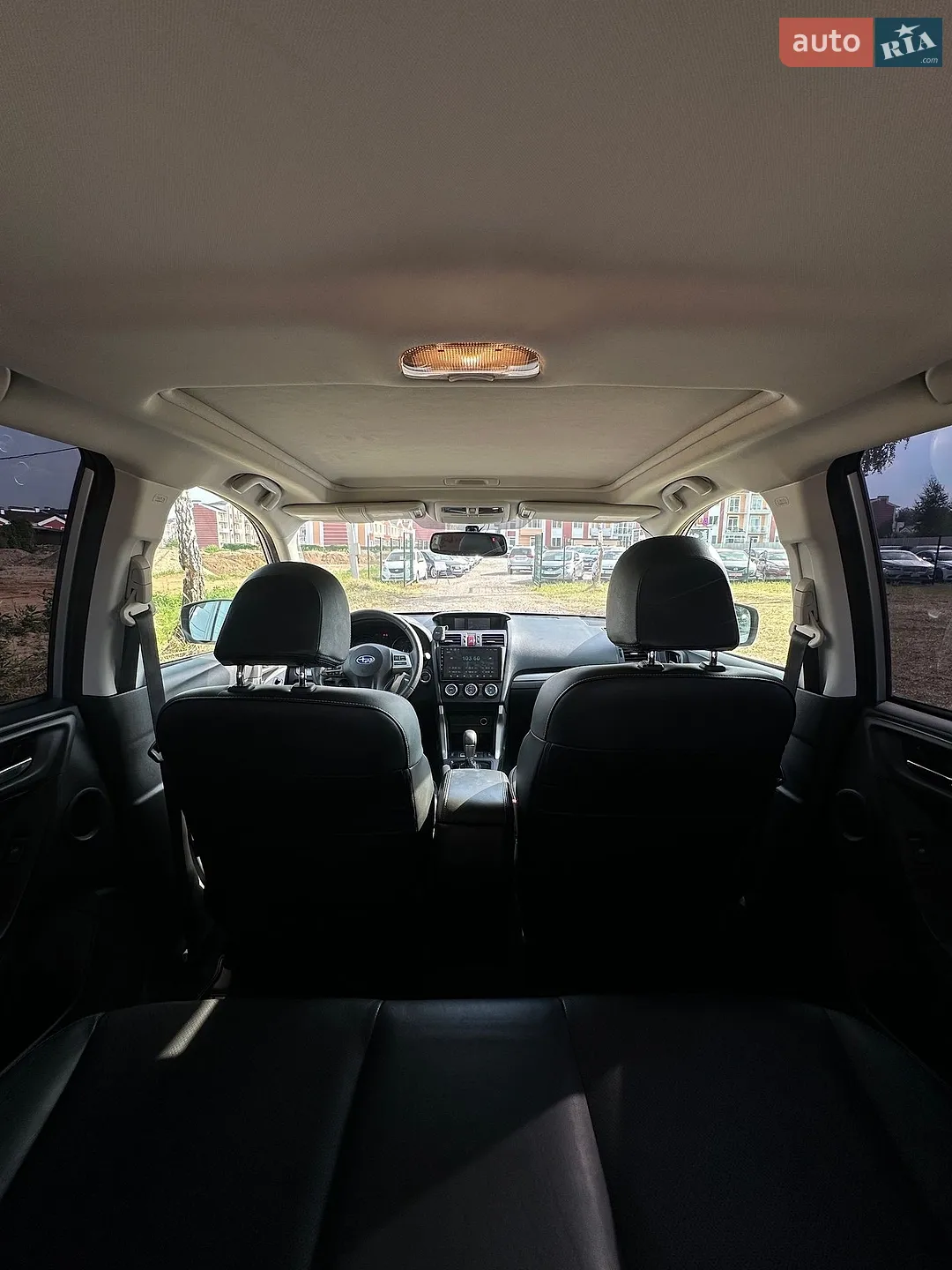 2015 Subaru Forester - мініатюра 21
