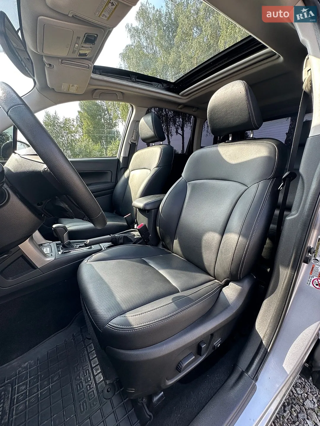 2015 Subaru Forester - мініатюра 22