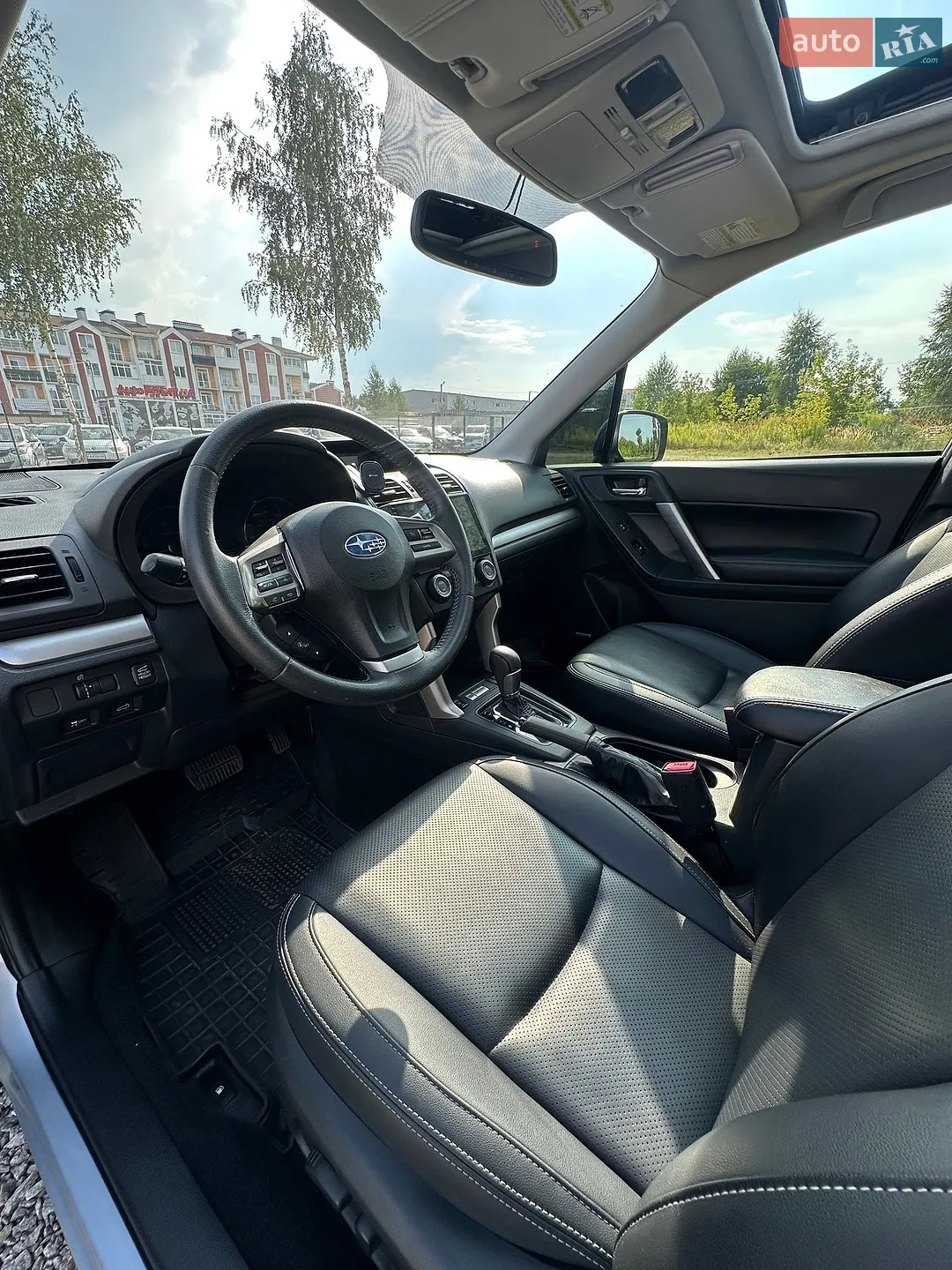 2015 Subaru Forester - мініатюра 23