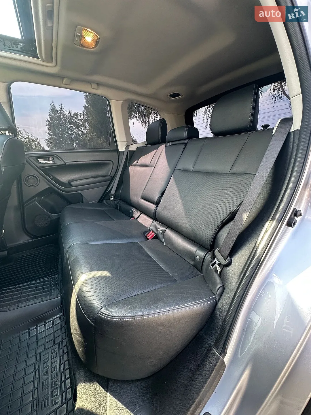 2015 Subaru Forester - мініатюра 24