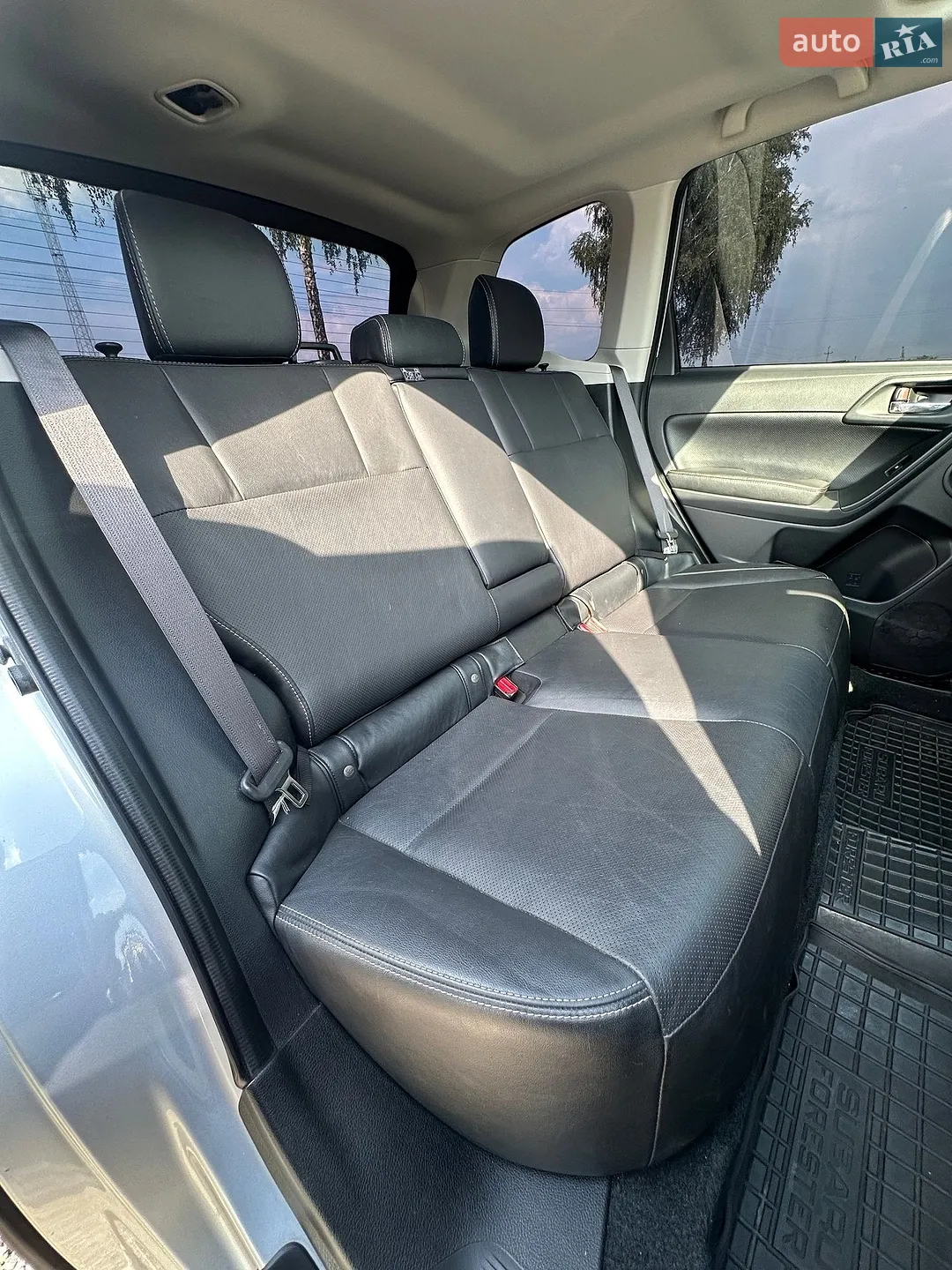2015 Subaru Forester - мініатюра 25
