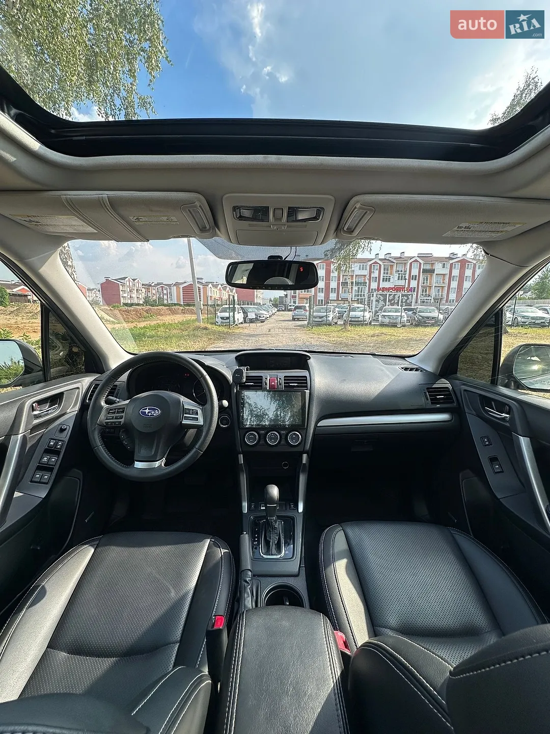2015 Subaru Forester - мініатюра 26