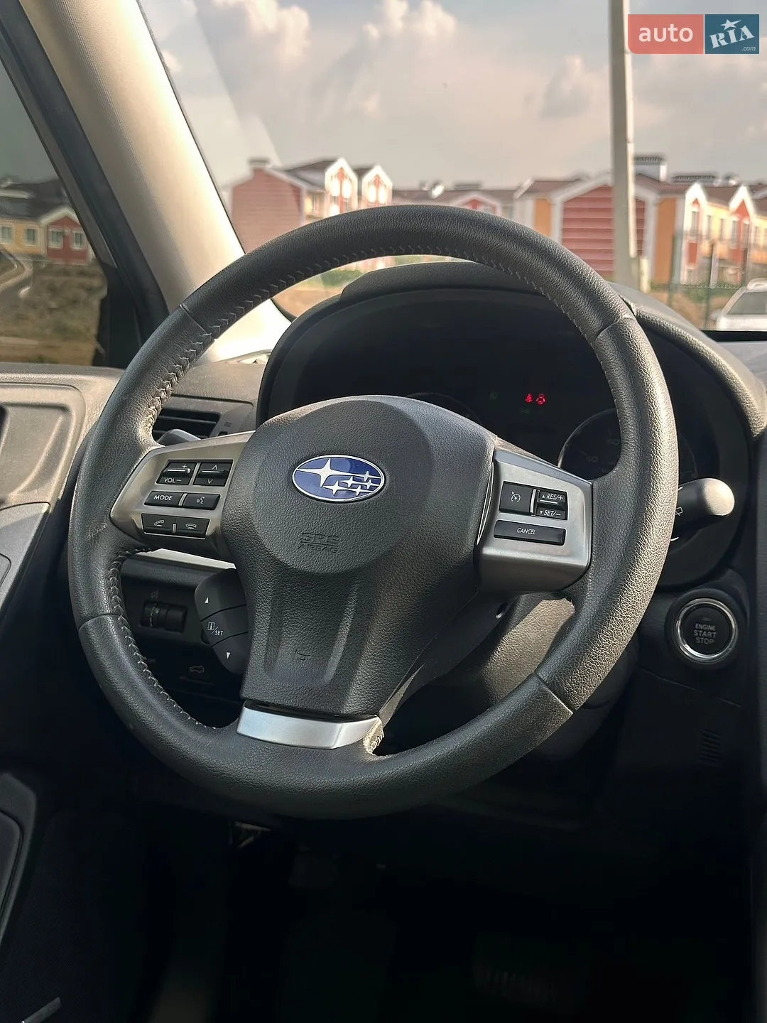 2015 Subaru Forester - мініатюра 28