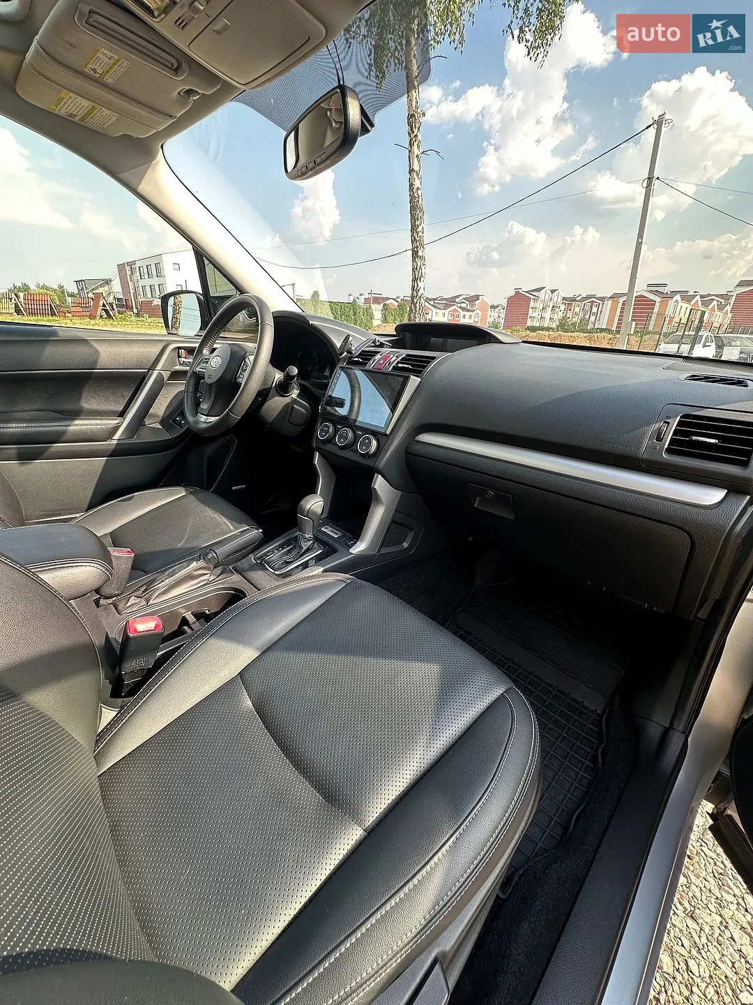 2015 Subaru Forester - мініатюра 29
