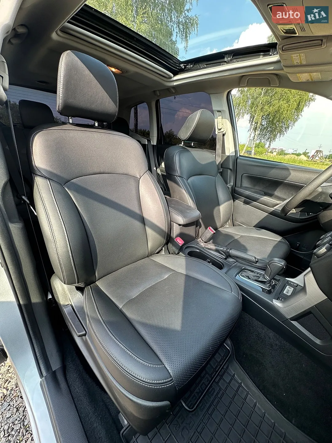 2015 Subaru Forester - мініатюра 30