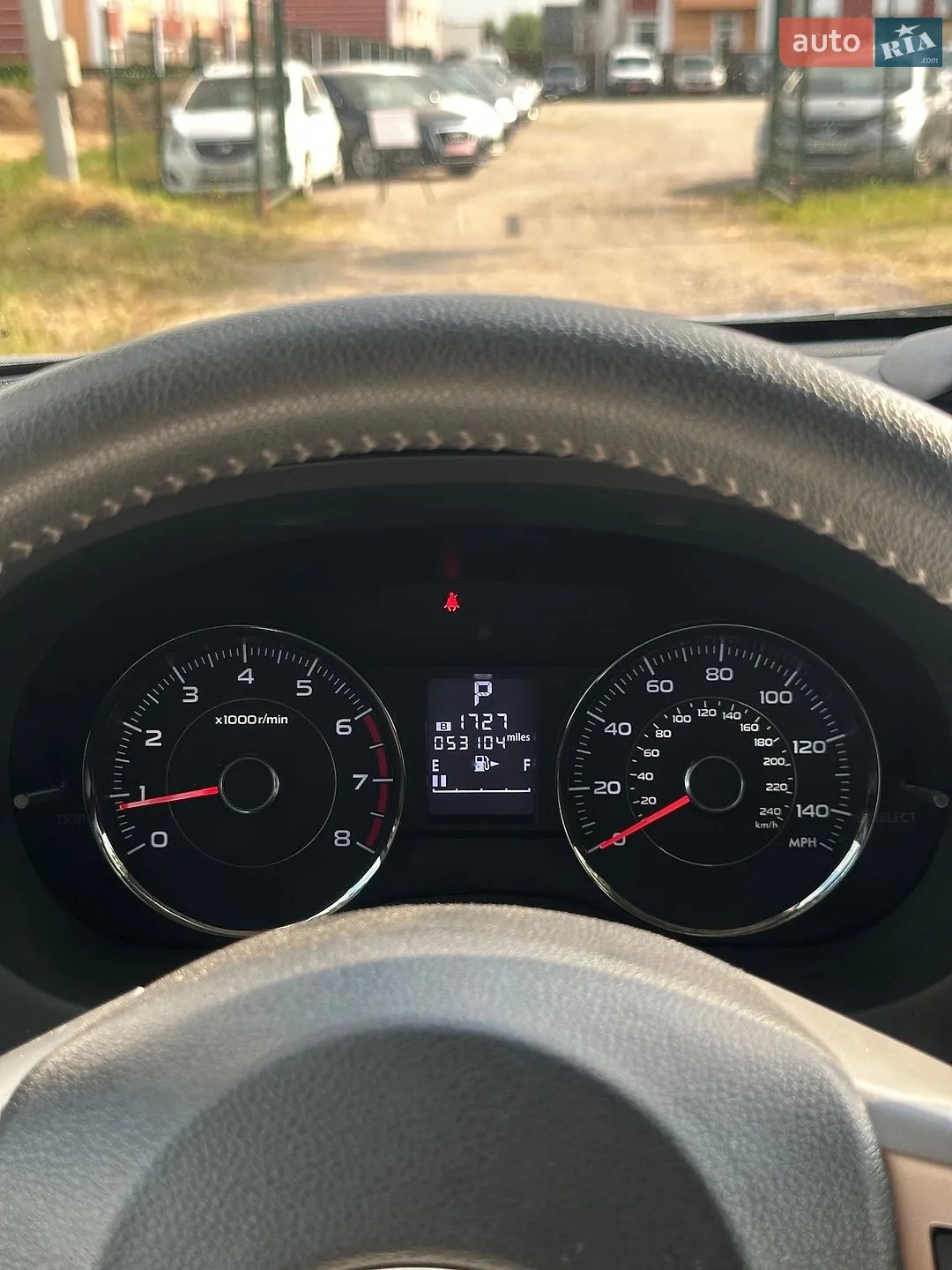 2015 Subaru Forester - мініатюра 34