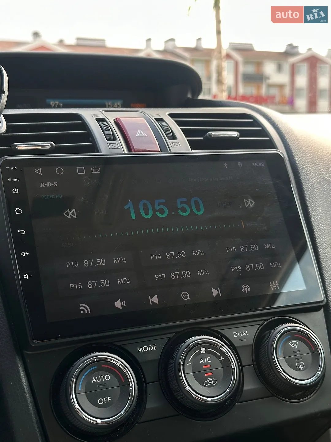 2015 Subaru Forester - мініатюра 36