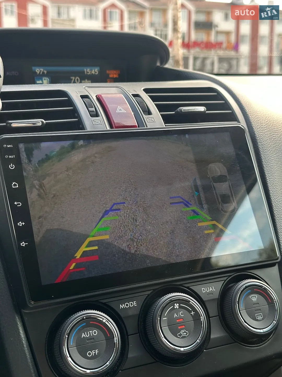2015 Subaru Forester - мініатюра 38