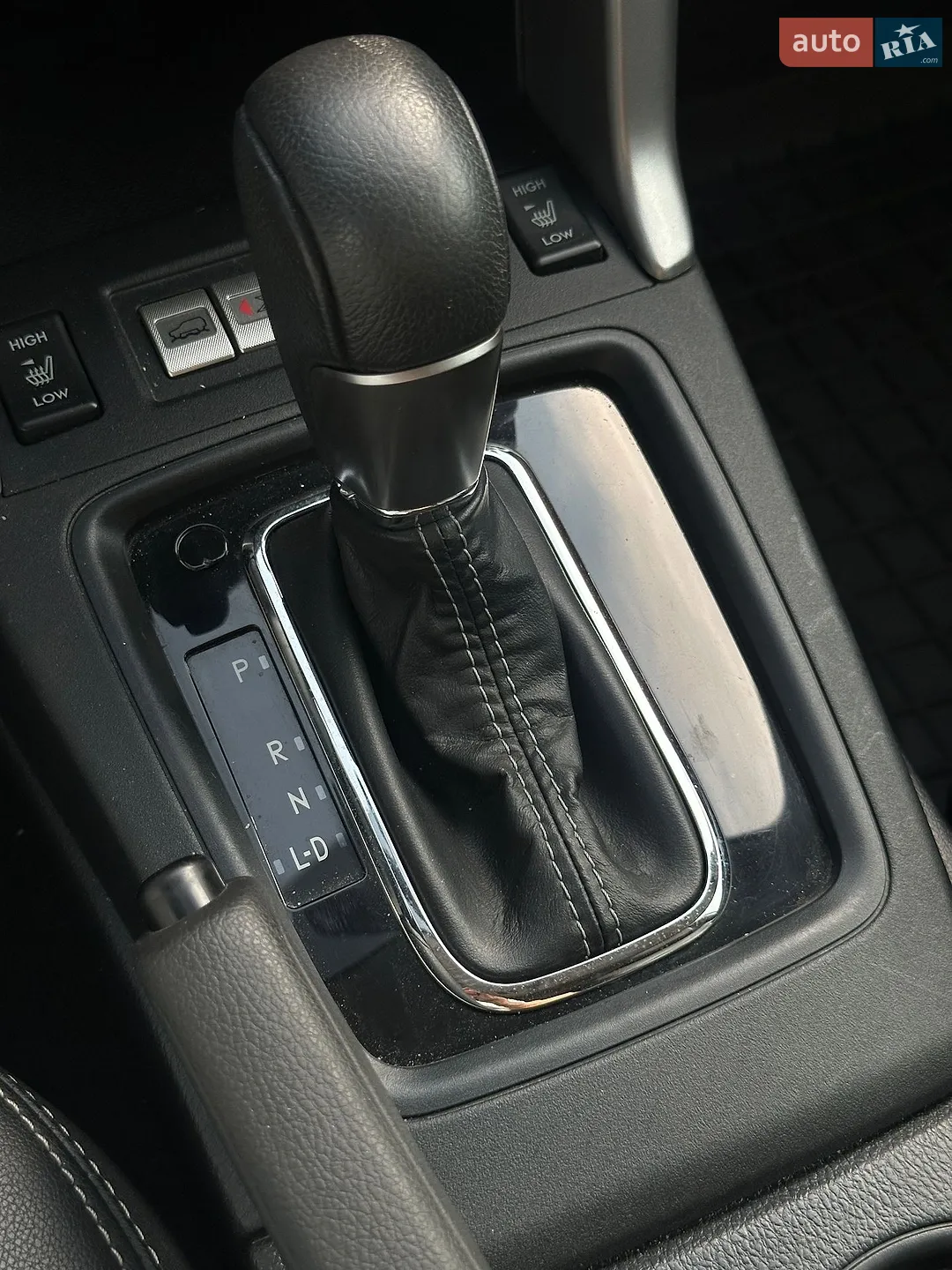 2015 Subaru Forester - мініатюра 40