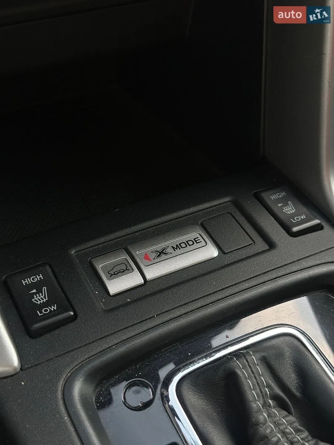 2015 Subaru Forester - мініатюра 41