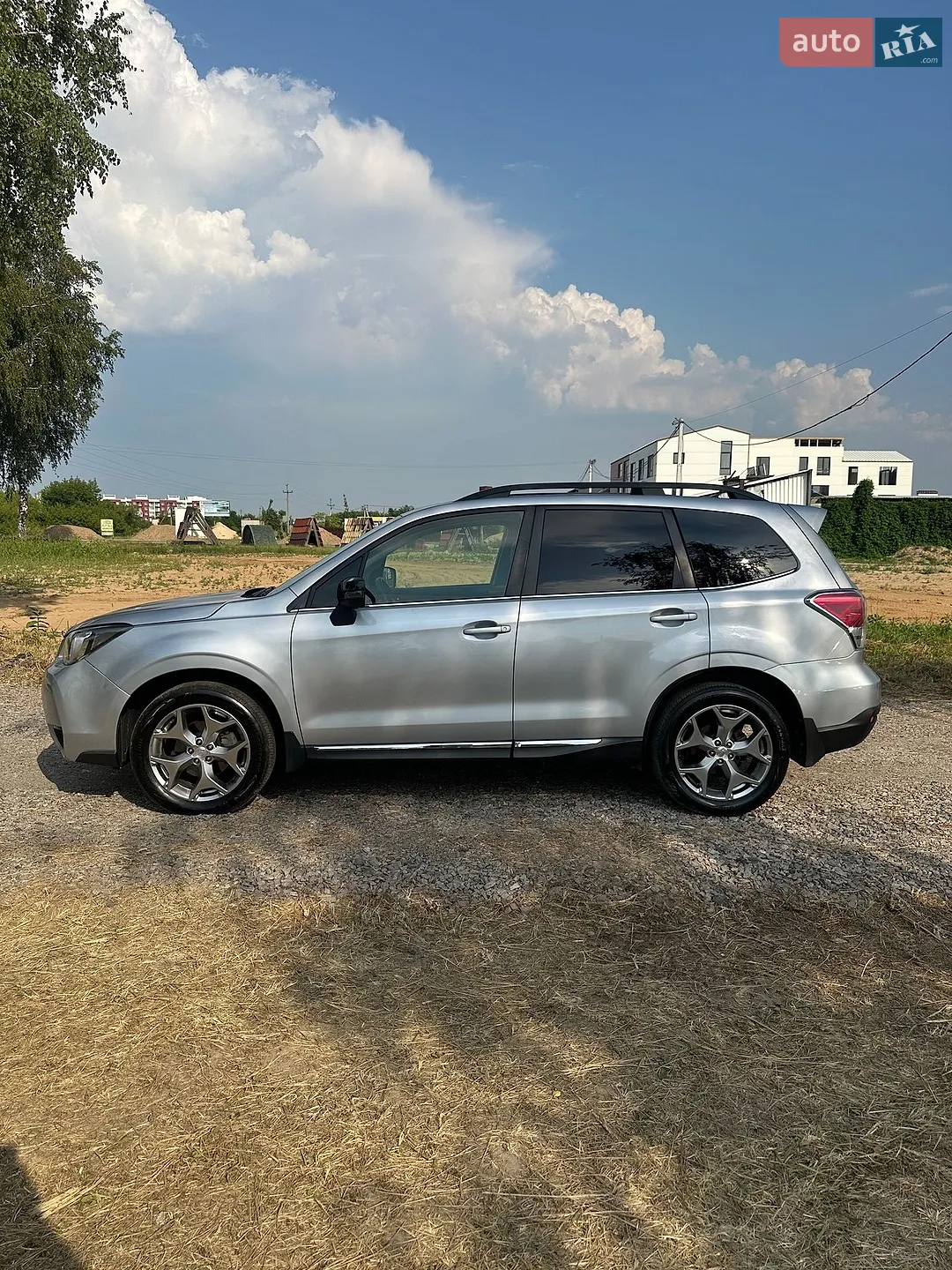 2015 Subaru Forester - мініатюра 8
