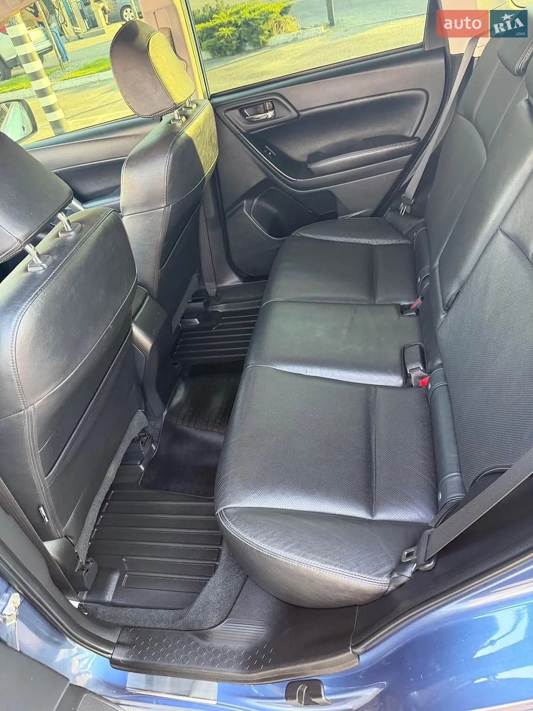 2014 Subaru Forester - мініатюра 6