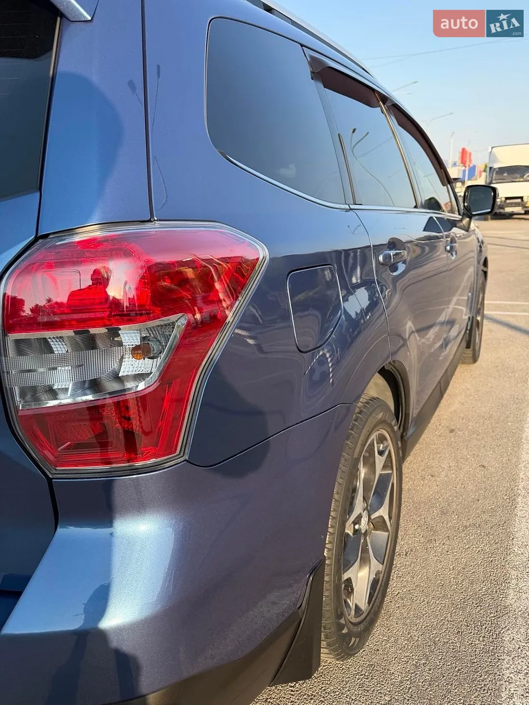 2014 Subaru Forester - мініатюра 17