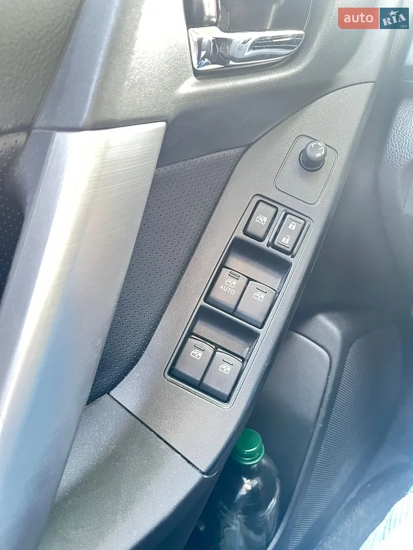 2014 Subaru Forester - мініатюра 8