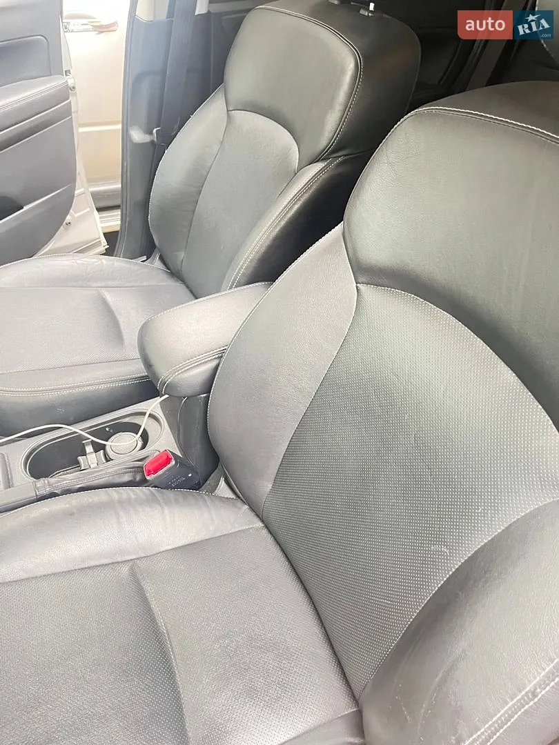 2014 Subaru Forester - мініатюра 10