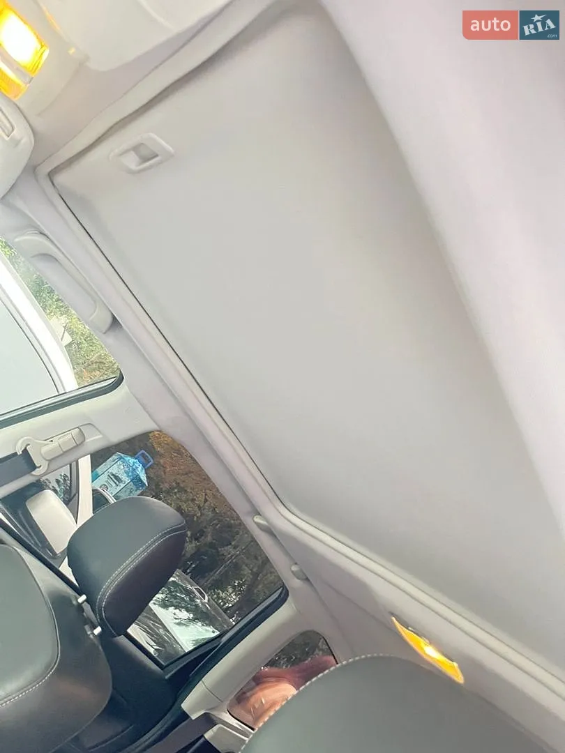2014 Subaru Forester - мініатюра 11