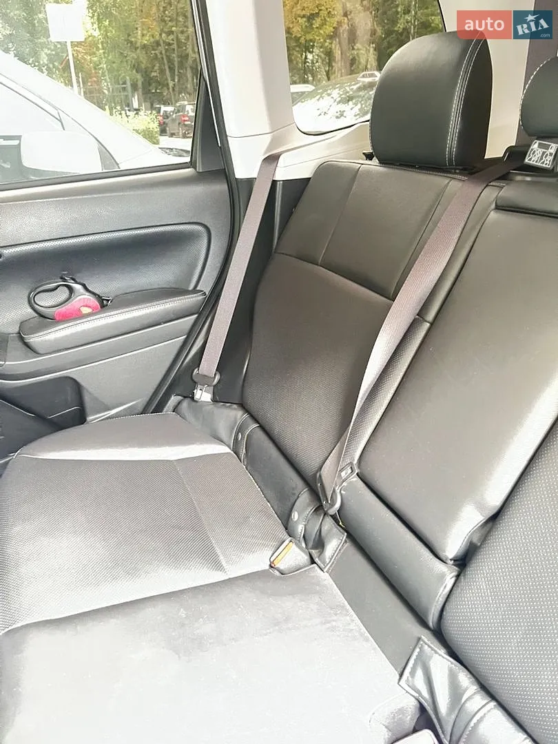 2014 Subaru Forester - мініатюра 12
