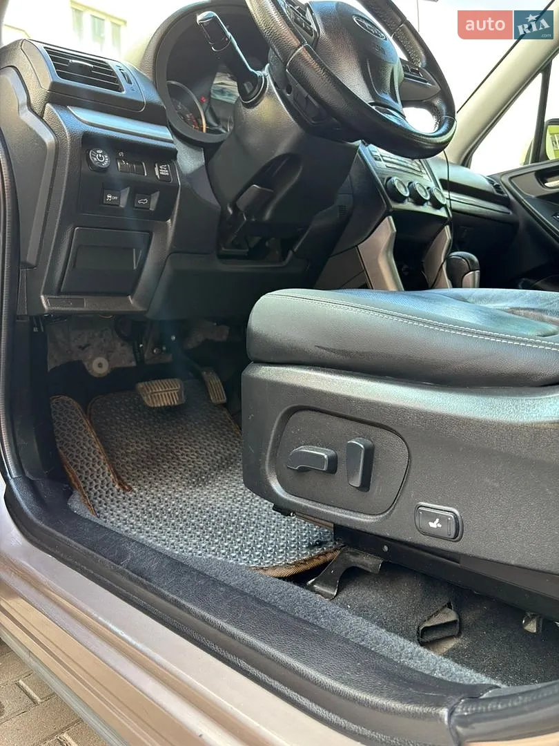 2013 Subaru Forester - мініатюра 11