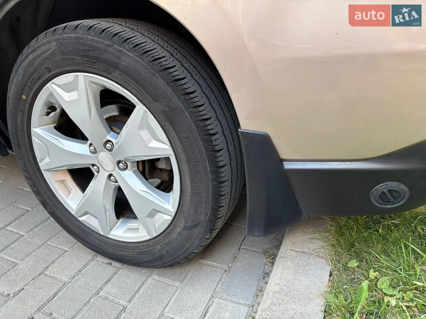 2013 Subaru Forester - мініатюра 17