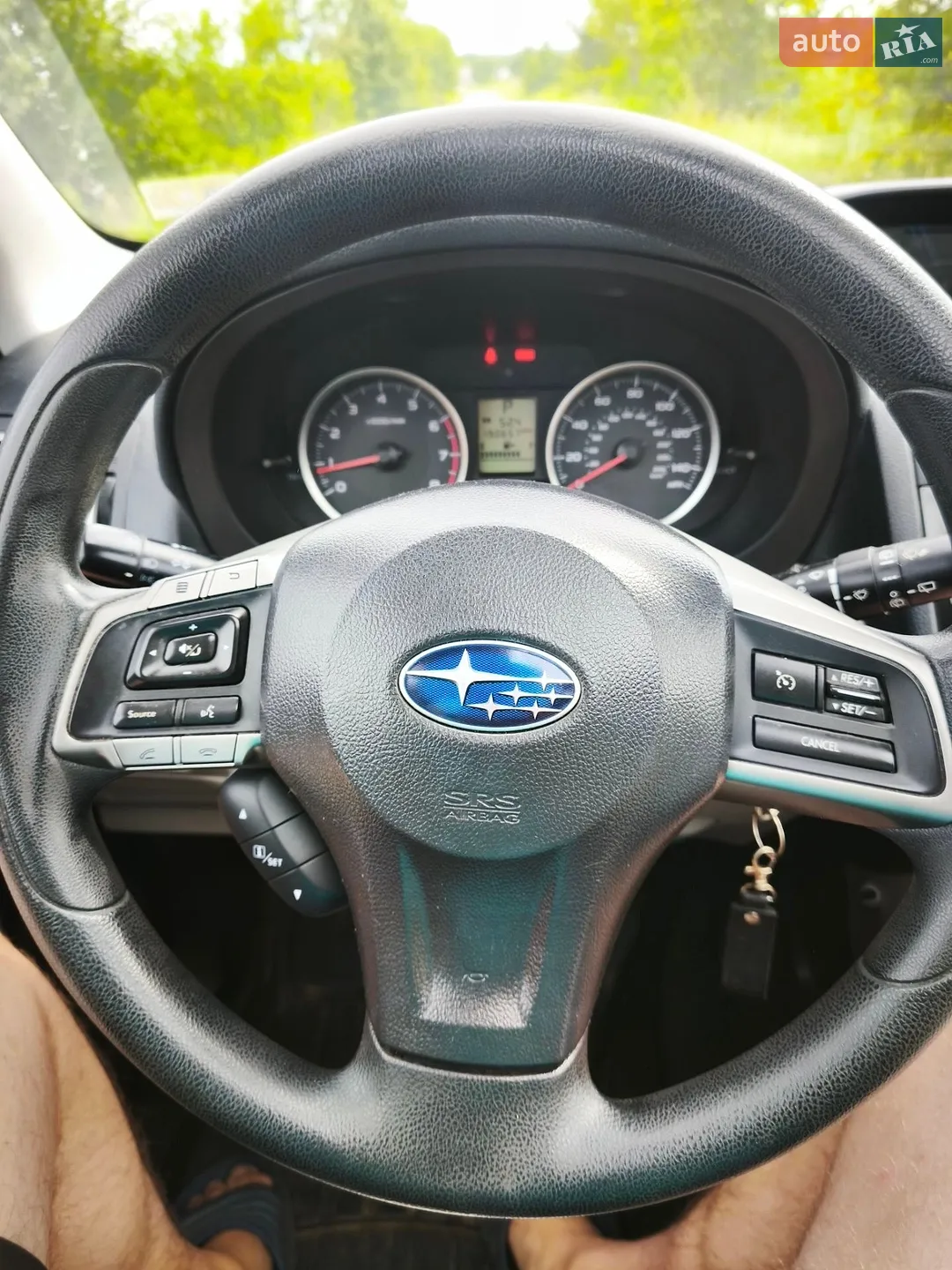 2015 Subaru Forester - мініатюра 19