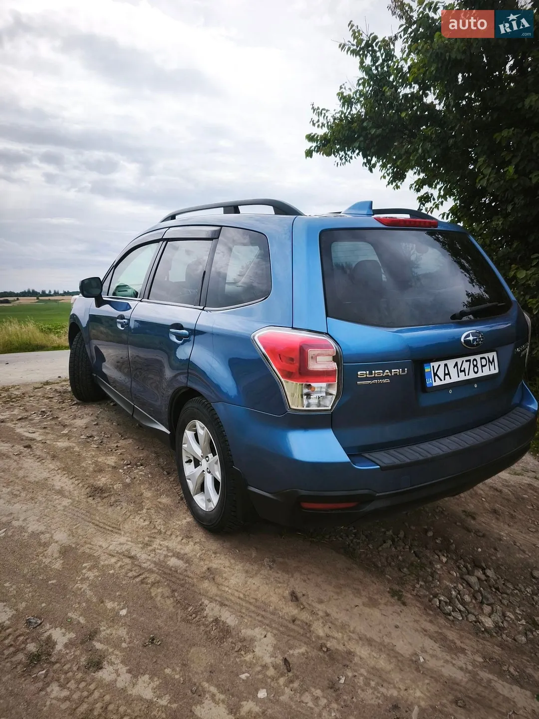 2015 Subaru Forester - мініатюра 24