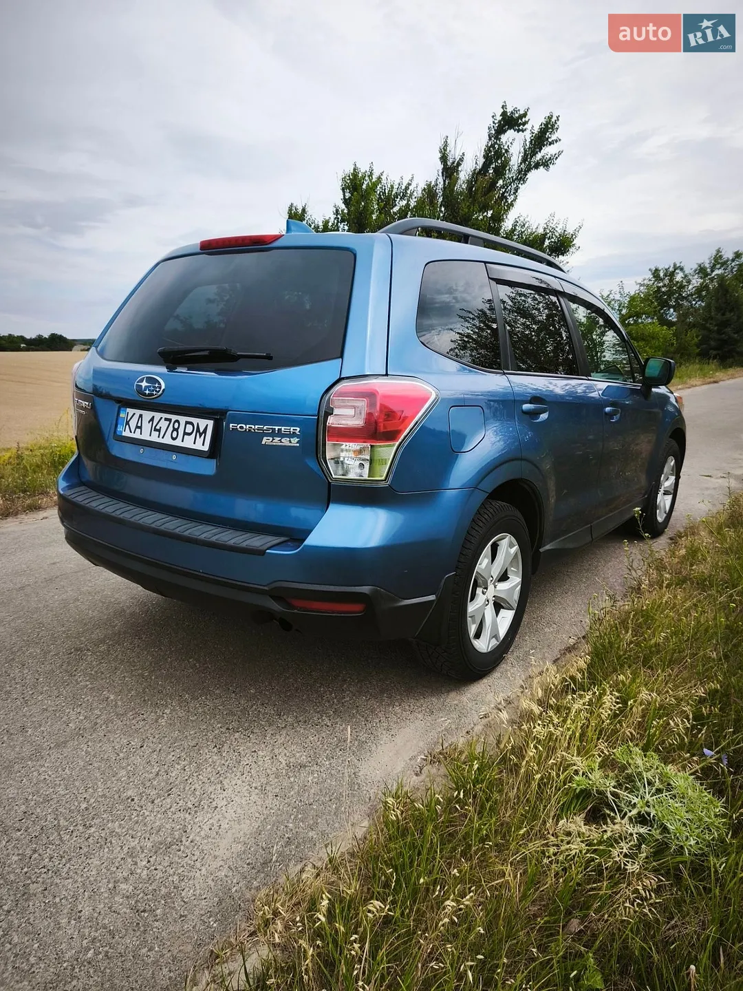 2015 Subaru Forester - мініатюра 35