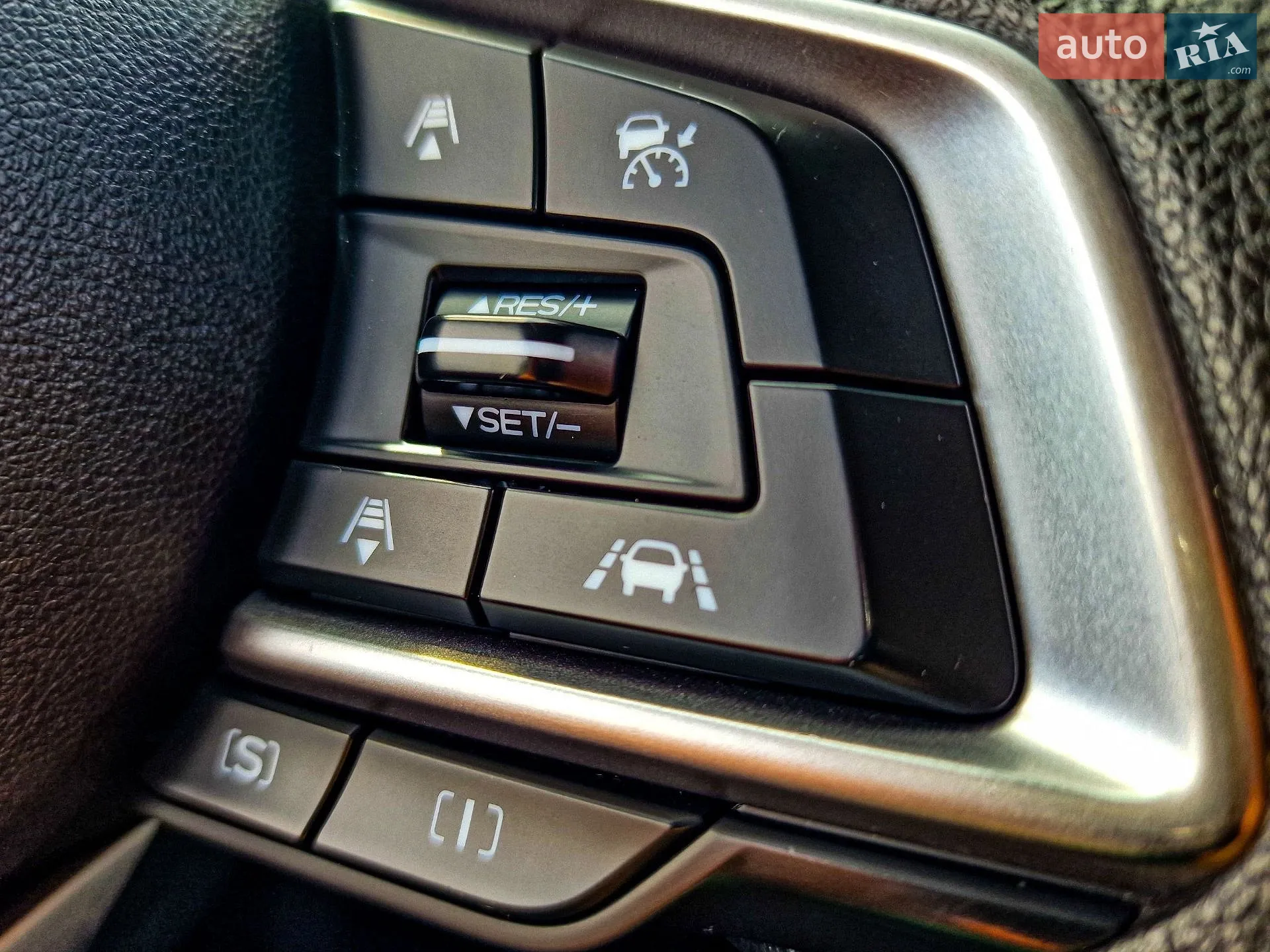 2019 Subaru Forester - мініатюра 13
