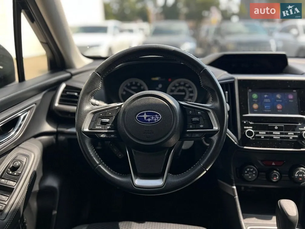 2020 Subaru Forester - мініатюра 12