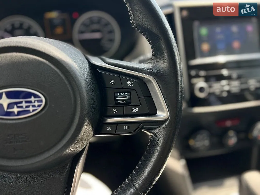 2020 Subaru Forester - мініатюра 15