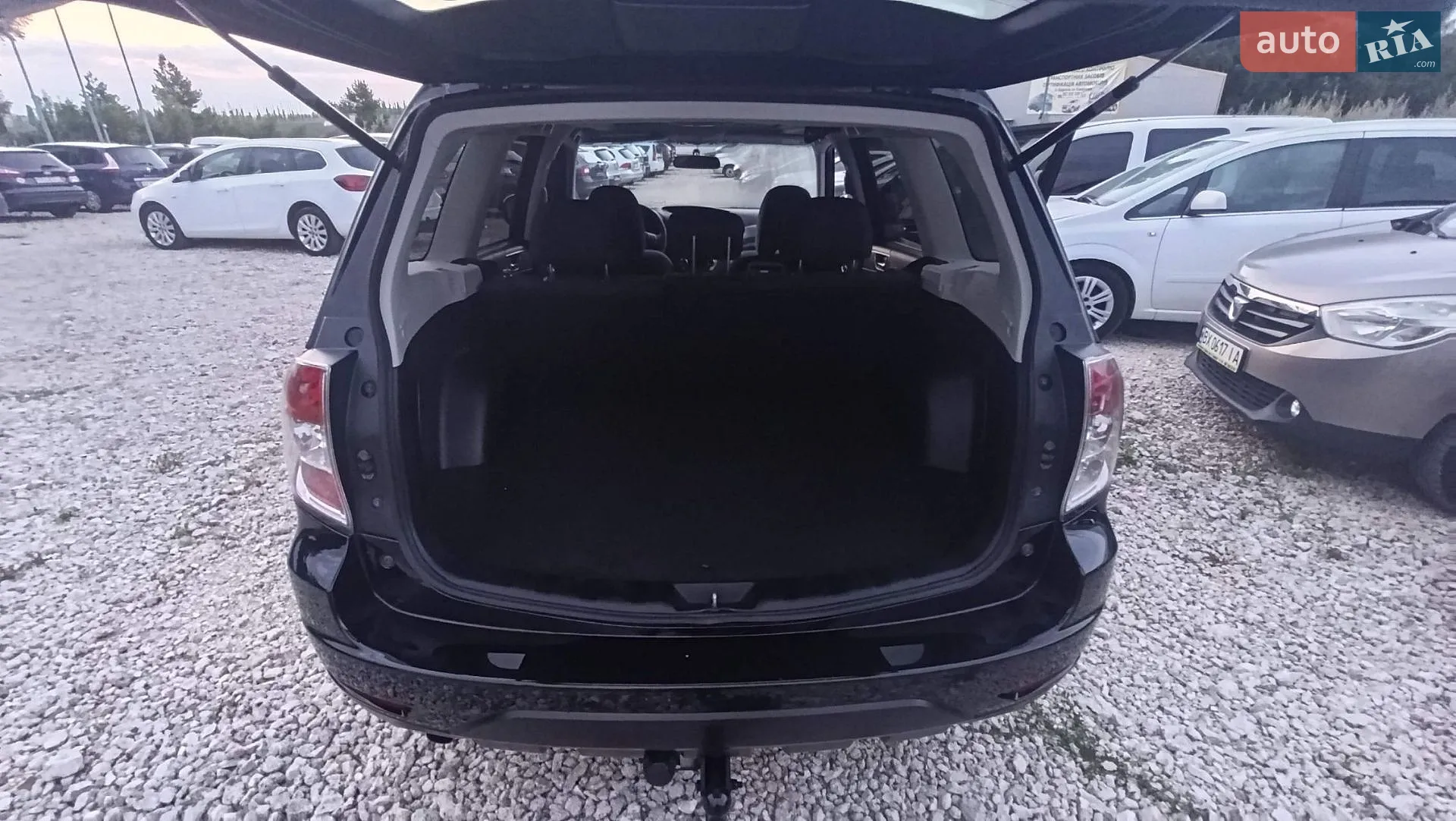 2011 Subaru Forester - мініатюра 18