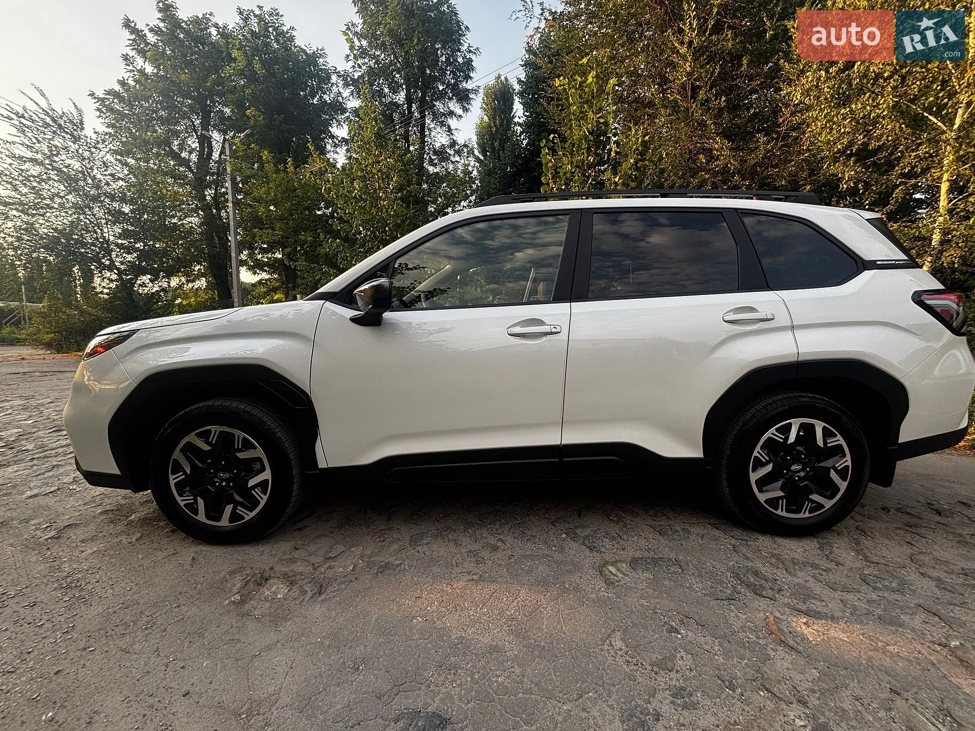 2024 Subaru Forester - мініатюра 16