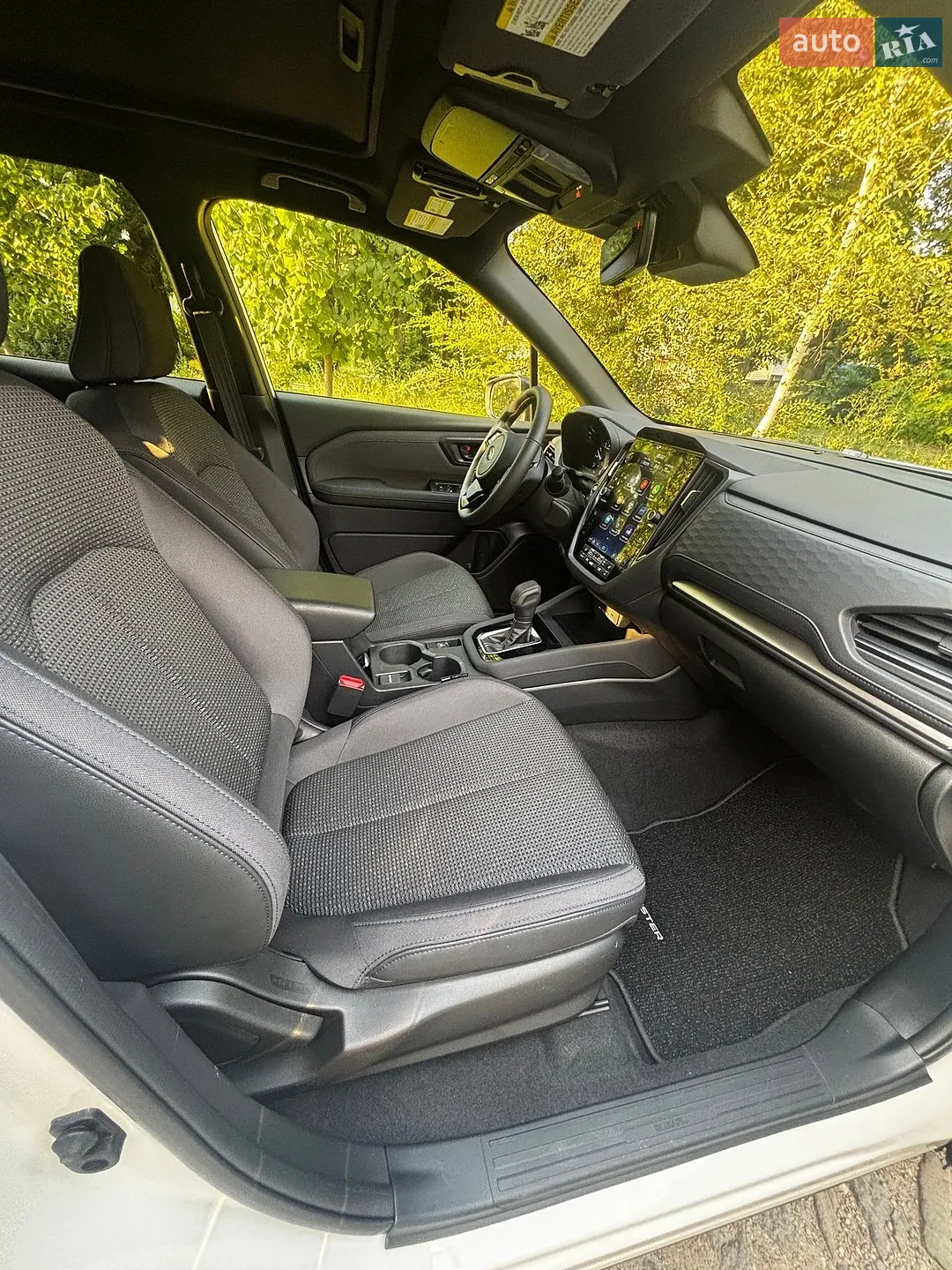 2024 Subaru Forester - мініатюра 30