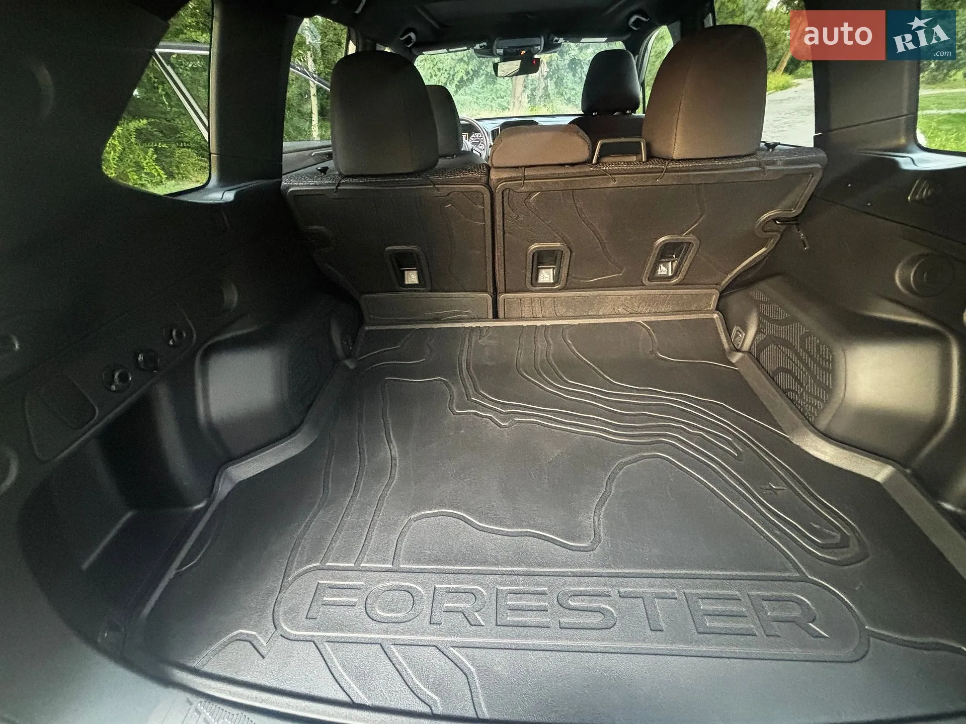 2024 Subaru Forester - мініатюра 34