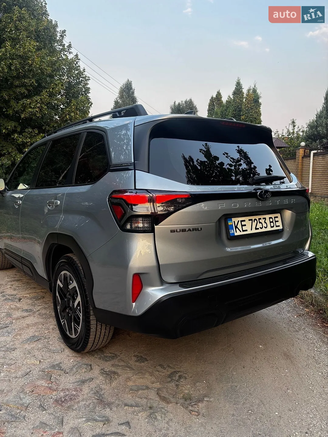 2024 Subaru Forester - мініатюра 22