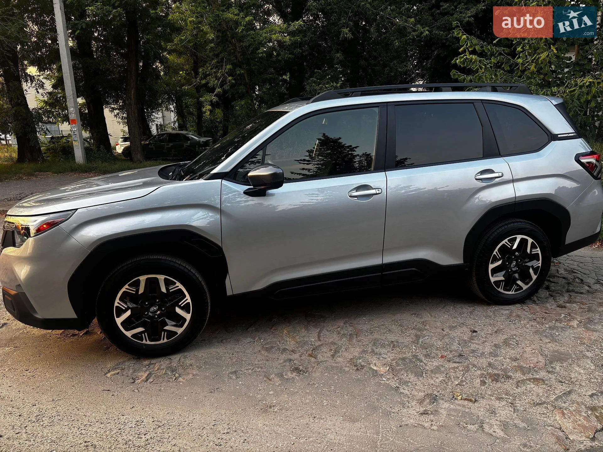 2024 Subaru Forester - мініатюра 26
