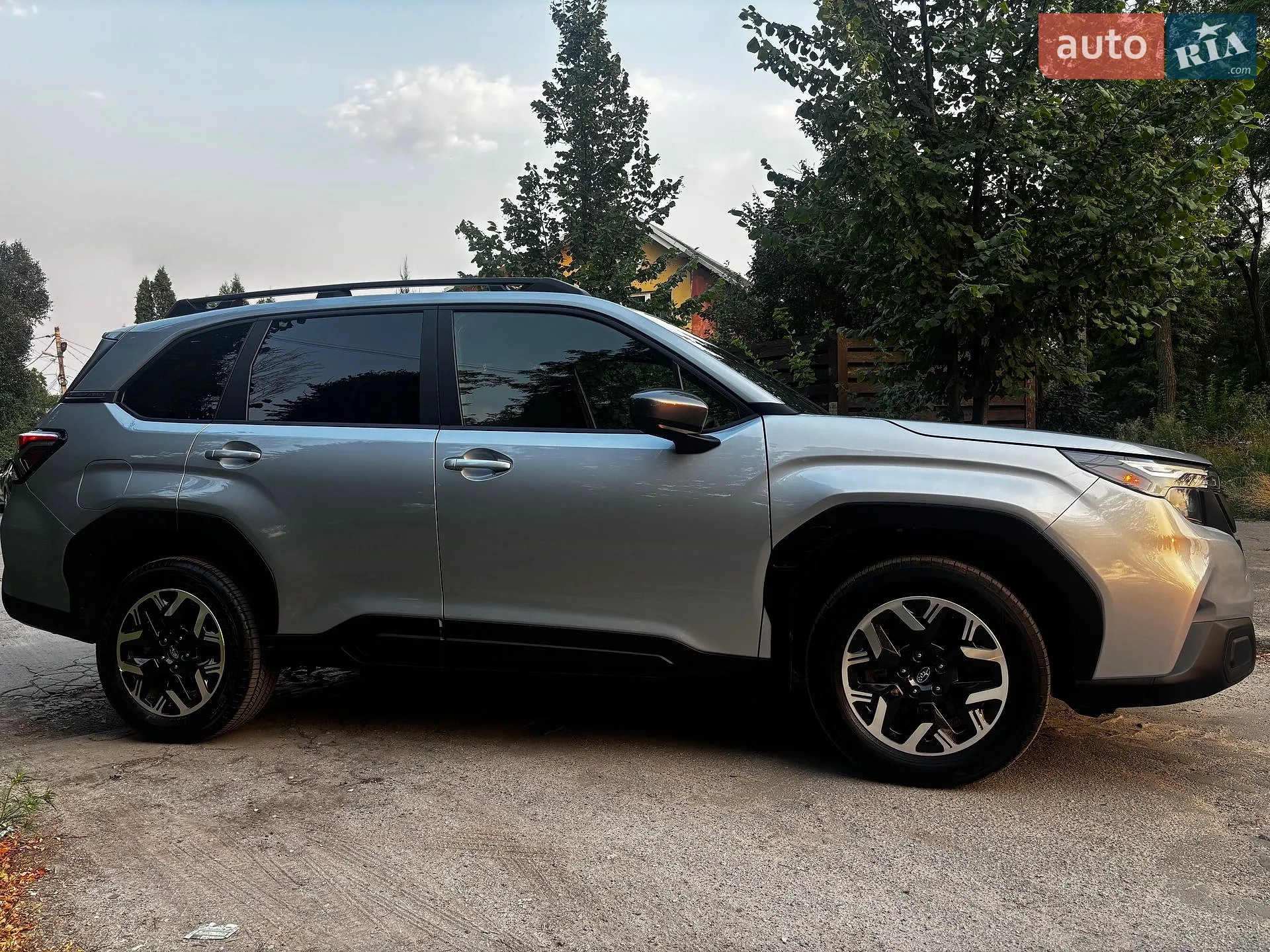 2024 Subaru Forester - мініатюра 27