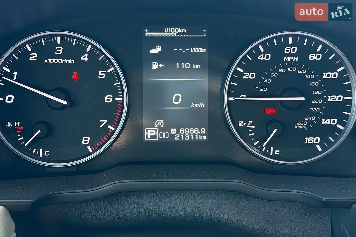 2024 Subaru Forester - мініатюра 26