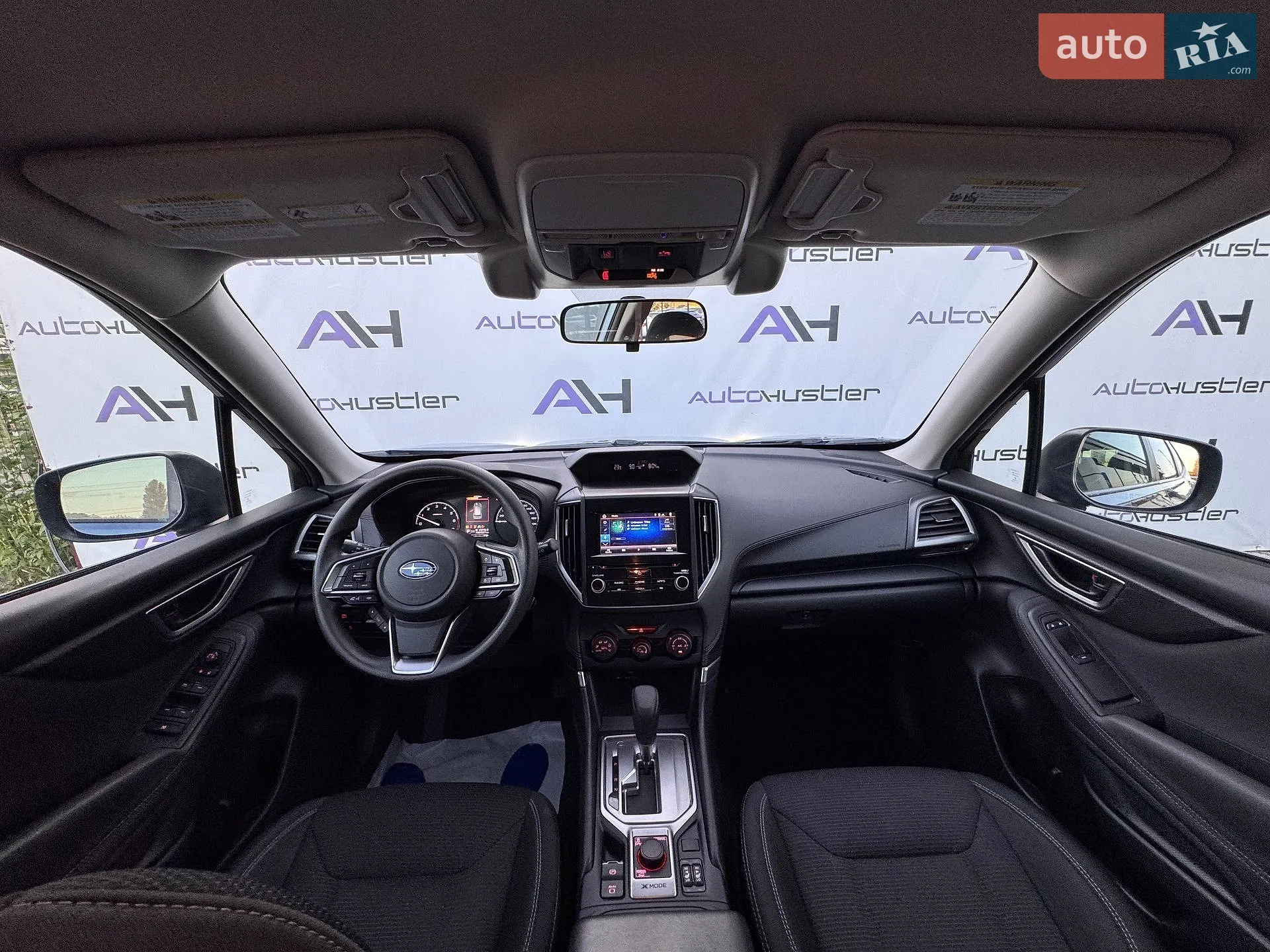 2020 Subaru Forester - мініатюра 23