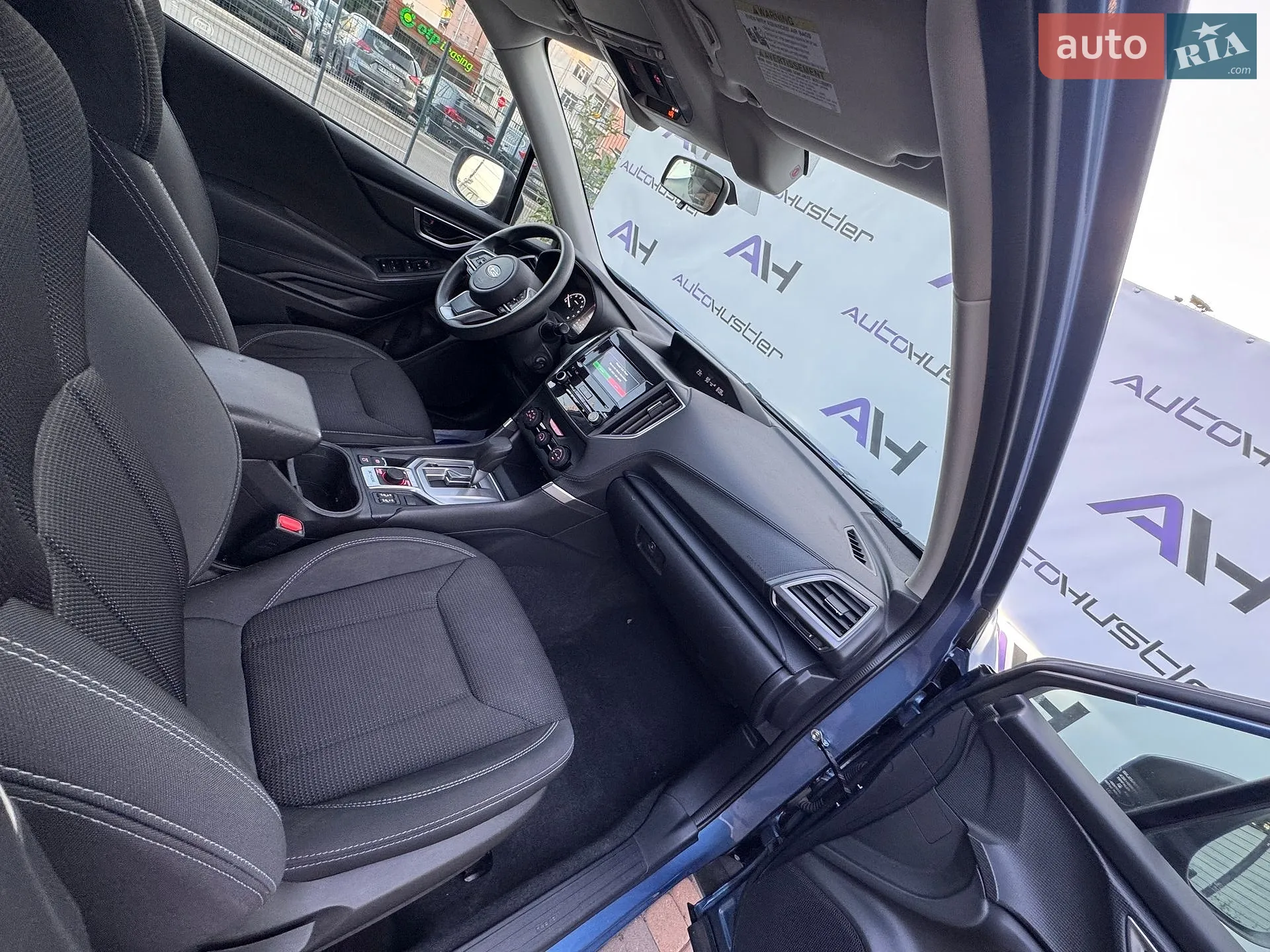2020 Subaru Forester - мініатюра 34